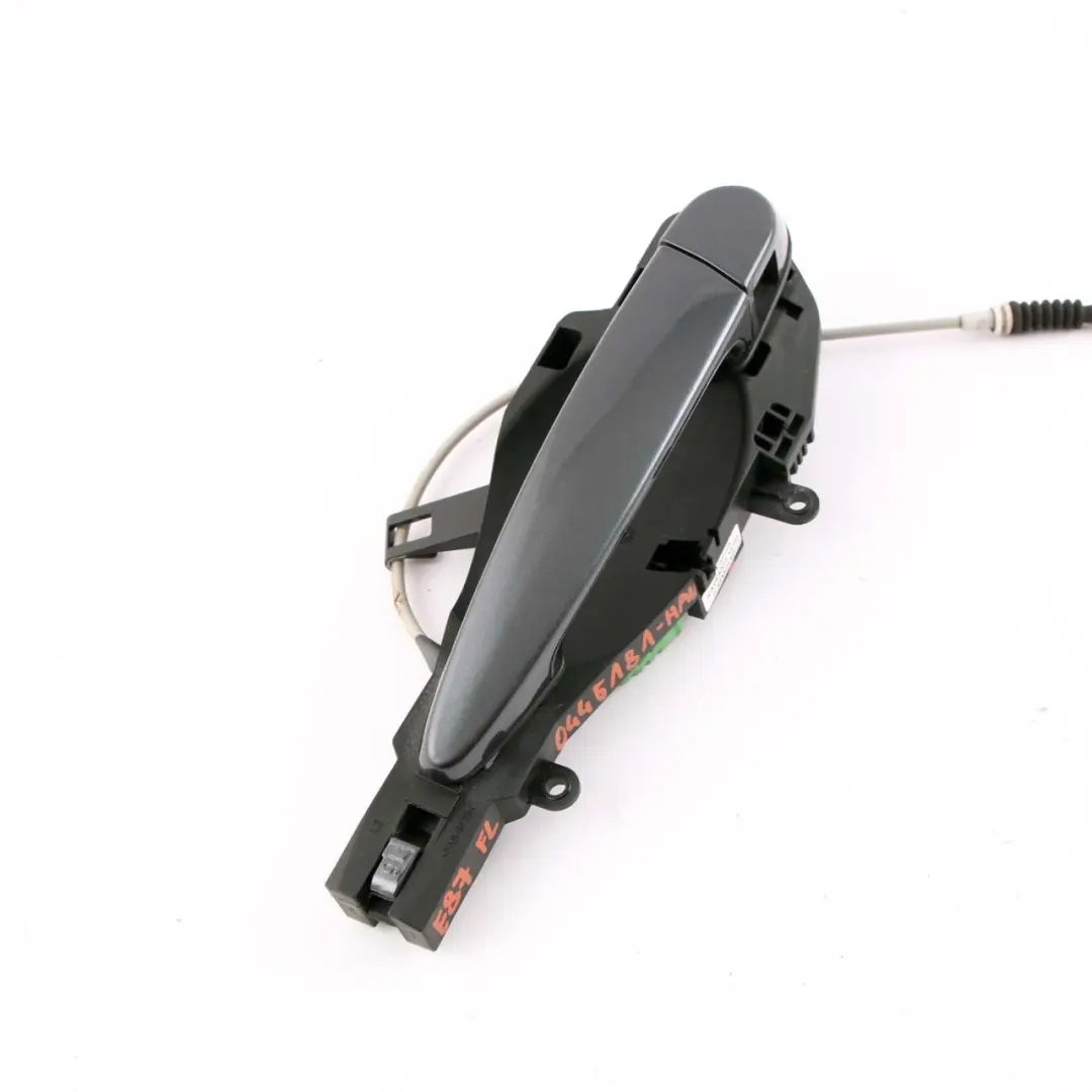 Grab Handle BMW E81 E87 Front Left N/S Door Carrier Havanna Mojave Metallic A17 to with Part number 0445181 Grab Handle BMW E81 E87 Front Left N/S Door Carrier Havanna Mojave Metallic A17 - SKU rhd-0445181-HAV - Part number 0445181