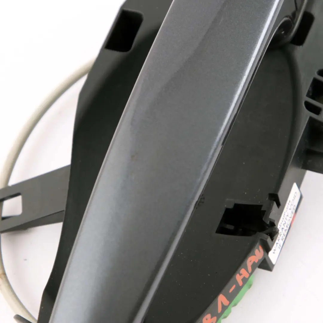 Grab Handle BMW E81 E87 Front Left N/S Door Carrier Havanna Mojave Metallic A17 to with Part number 0445181 Grab Handle BMW E81 E87 Front Left N/S Door Carrier Havanna Mojave Metallic A17 - SKU rhd-0445181-HAV - Part number 0445181