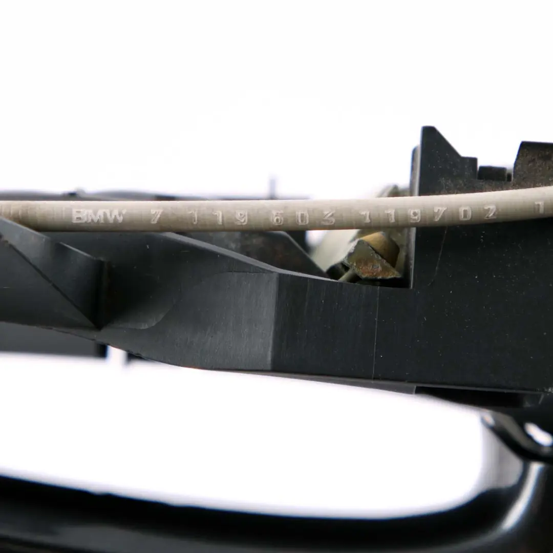 Grab Handle BMW E81 E87 Front Left N/S Door Carrier Havanna Mojave Metallic A17 to with Part number 0445181 Grab Handle BMW E81 E87 Front Left N/S Door Carrier Havanna Mojave Metallic A17 - SKU rhd-0445181-HAV - Part number 0445181