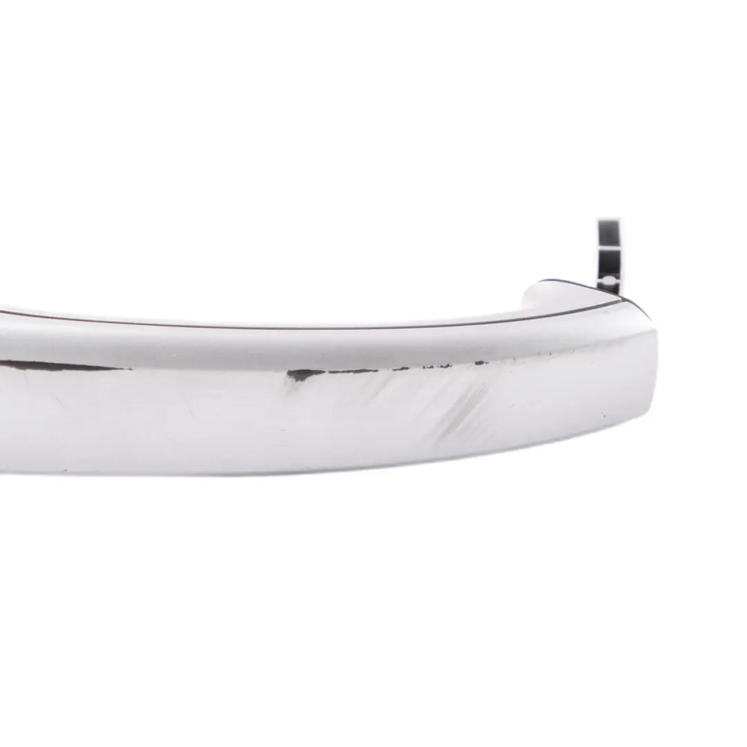  Grab Handle BMW i3 I01 Front Left N/S Door Carrier Ionic Silver Blue - B72 - SKU rhd-7408381-ION - Part number 7408381