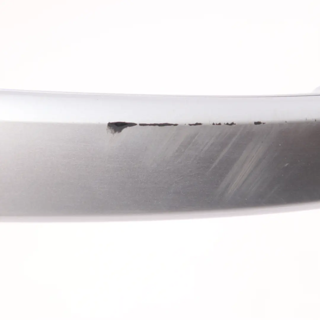  Grab Handle BMW i3 I01 Front Left N/S Door Carrier Ionic Silver Blue - B72 - SKU rhd-7408381-ION - Part number 7408381