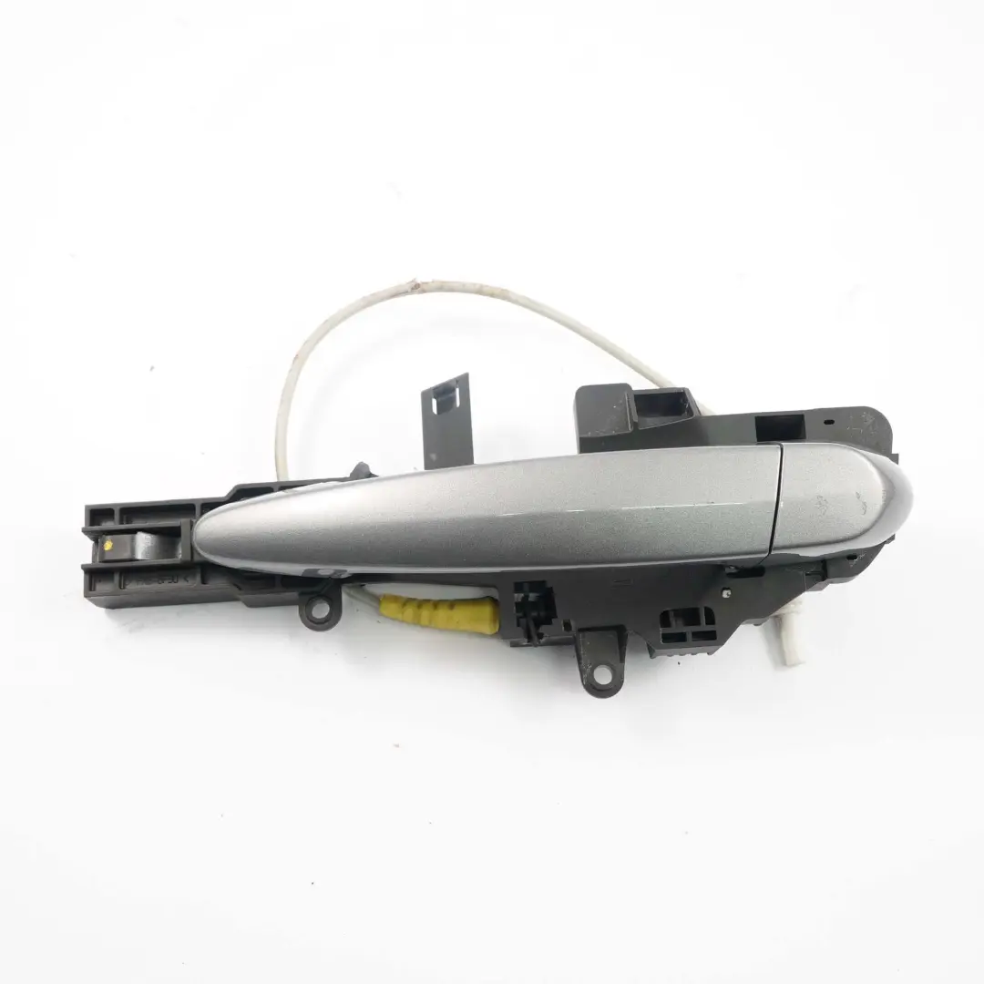 Grab Handle BMW E81 E87 1 Front Left N/S Door Carrier Sparkling Graphite A22 to with Part number 0445181 Grab Handle BMW E81 E87 1 Front Left N/S Door Carrier Sparkling Graphite A22 - SKU rhd-0445181-SG1 - Part number 0445181