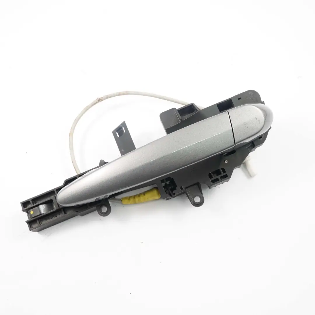 Grab Handle BMW E81 E87 1 Front Left N/S Door Carrier Sparkling Graphite A22 to with Part number 0445181 Grab Handle BMW E81 E87 1 Front Left N/S Door Carrier Sparkling Graphite A22 - SKU rhd-0445181-SG1 - Part number 0445181