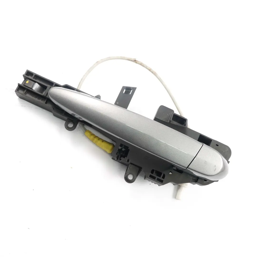  Grab Handle BMW E81 E87 1 Front Left N/S Door Carrier Sparkling Graphite A22 - SKU rhd-0445181-SG1 - Part number 0445181