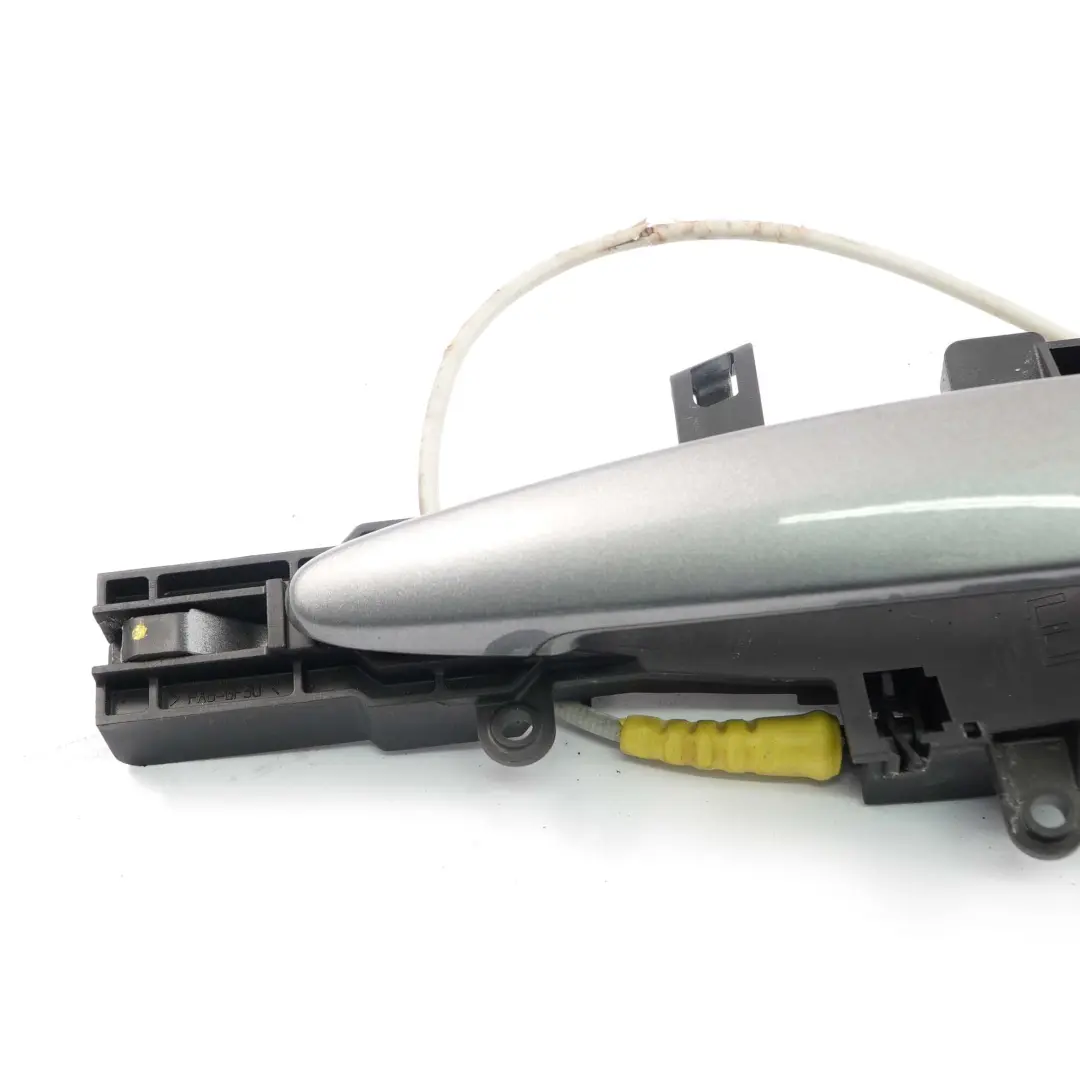 Grab Handle BMW E81 E87 1 Front Left N/S Door Carrier Sparkling Graphite A22 to with Part number 0445181 Grab Handle BMW E81 E87 1 Front Left N/S Door Carrier Sparkling Graphite A22 - SKU rhd-0445181-SG1 - Part number 0445181