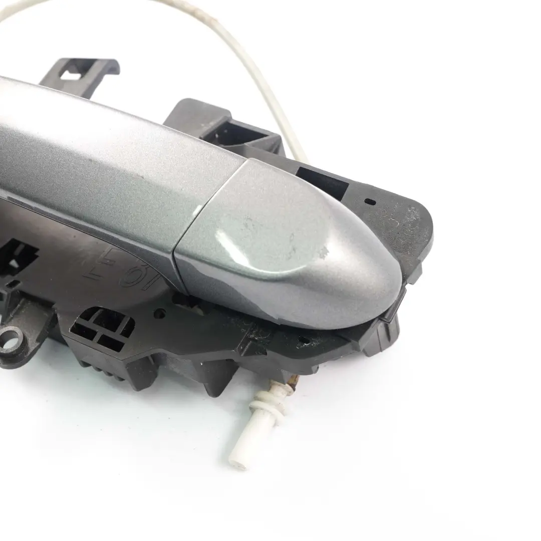 Grab Handle BMW E81 E87 1 Front Left N/S Door Carrier Sparkling Graphite A22 to with Part number 0445181 Grab Handle BMW E81 E87 1 Front Left N/S Door Carrier Sparkling Graphite A22 - SKU rhd-0445181-SG1 - Part number 0445181