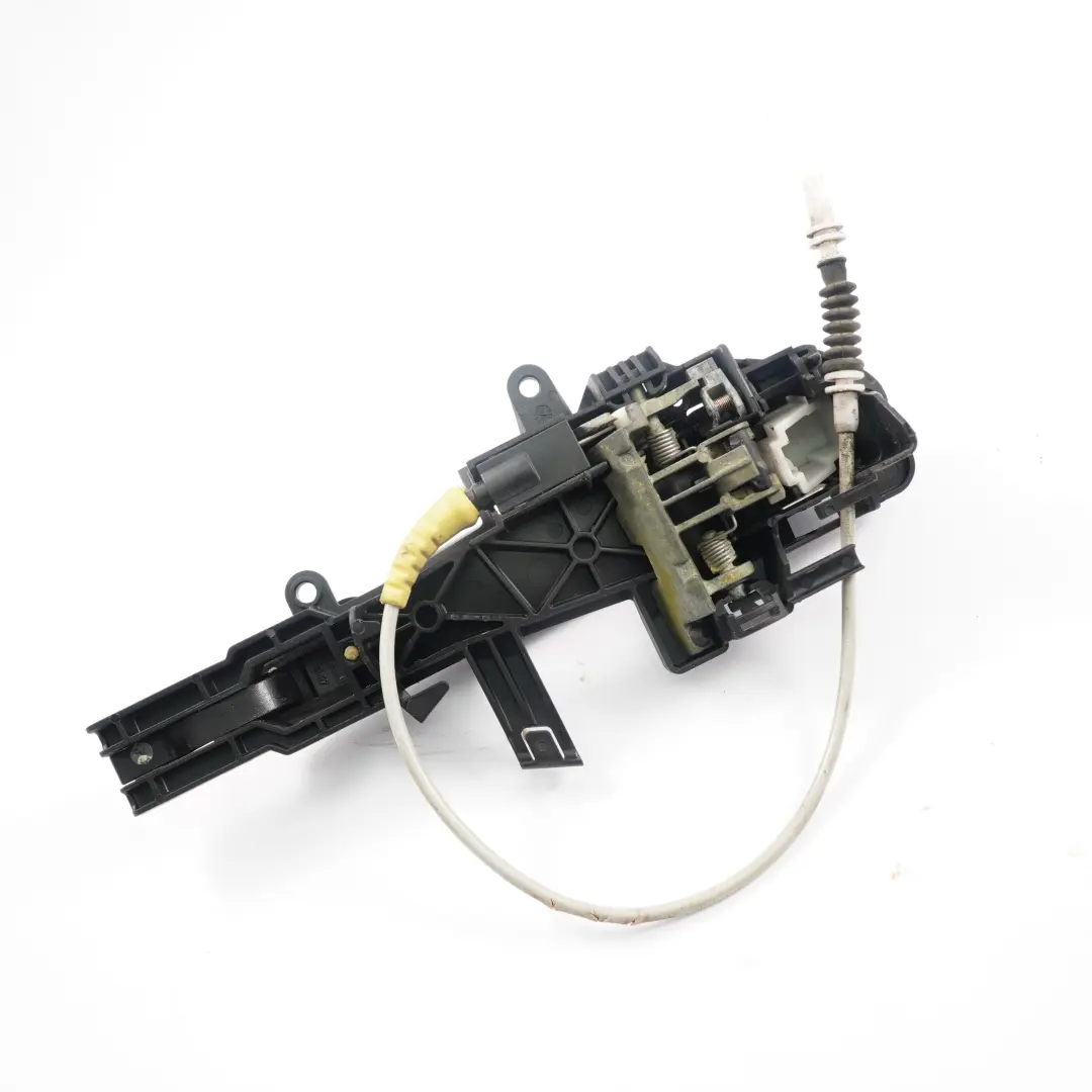 Grab Handle BMW E81 E87 Front Left N/S Door Carrier Sparkling Graphite A22 to with Part number 0445181 Grab Handle BMW E81 E87 Front Left N/S Door Carrier Sparkling Graphite A22 - SKU rhd-0445181-SG - Part number 0445181