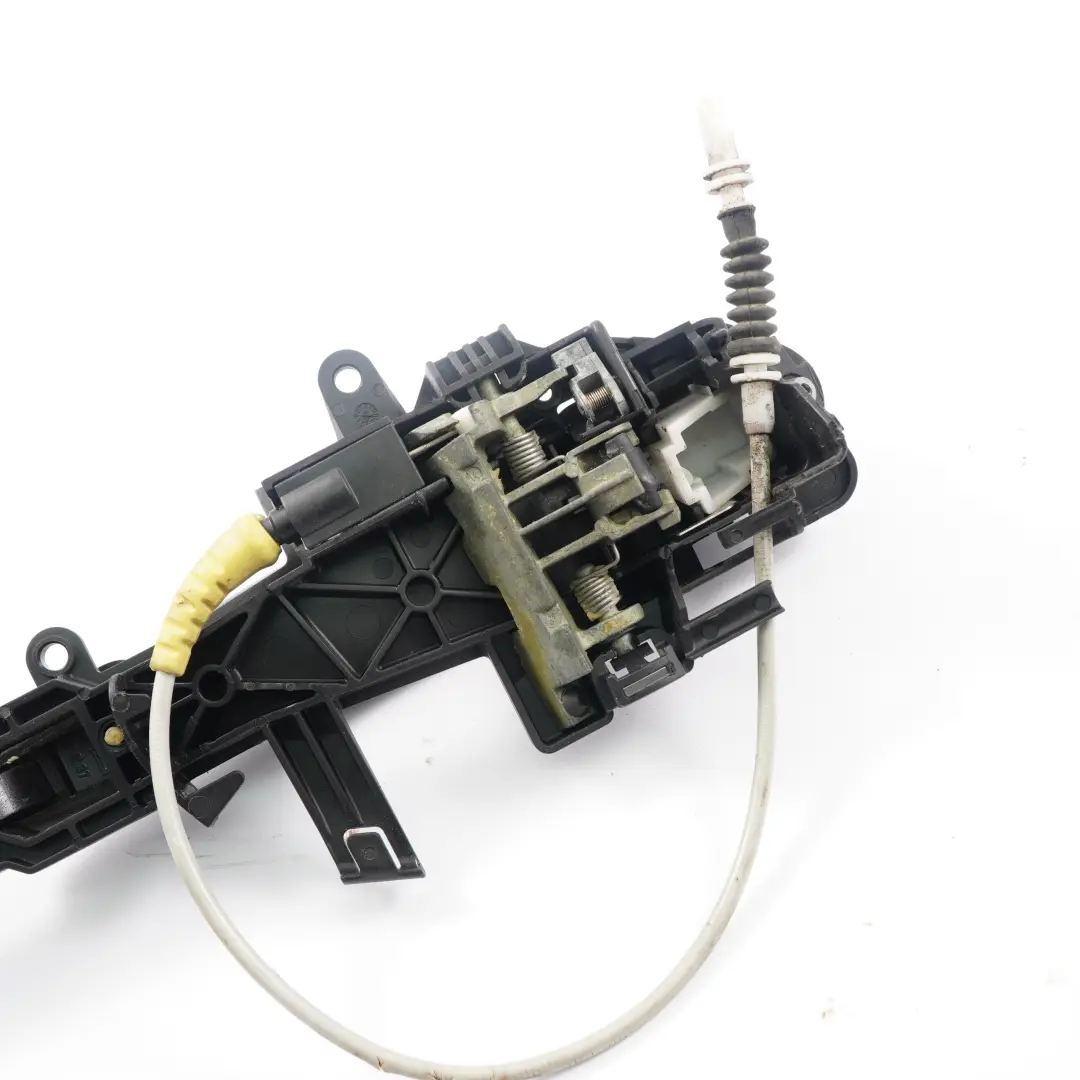  Grab Handle BMW E81 E87 Front Left N/S Door Carrier Sparkling Graphite A22 - SKU rhd-0445181-SG - Part number 0445181