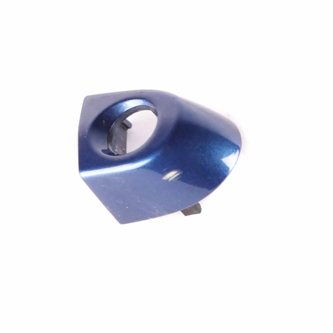 Grab Handle BMW E87 E90 E91 3 Front Right Door O/S Montegoblau Blue A51 to with Part number 0445182 Grab Handle BMW E87 E90 E91 3 Front Right Door O/S Montegoblau Blue A51 - SKU rhd-0445182-MTB3 - Part number 0445182