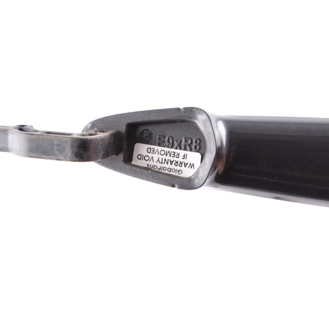  Grab Handle Door BMW E90 E91 E92 E93 1 Front Right O/S Sparkling Graphite A22 - SKU rhd-0445182-SG1 - Part number 0445182