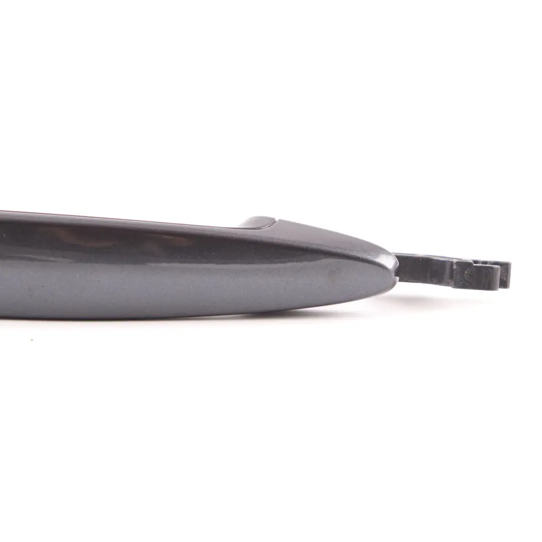 Grab Handle Door BMW E90 E91 E92 E93 1 Front Right O/S Sparkling Graphite A22 to with Part number 0445182 Grab Handle Door BMW E90 E91 E92 E93 1 Front Right O/S Sparkling Graphite A22 - SKU rhd-0445182-SG1 - Part number 0445182