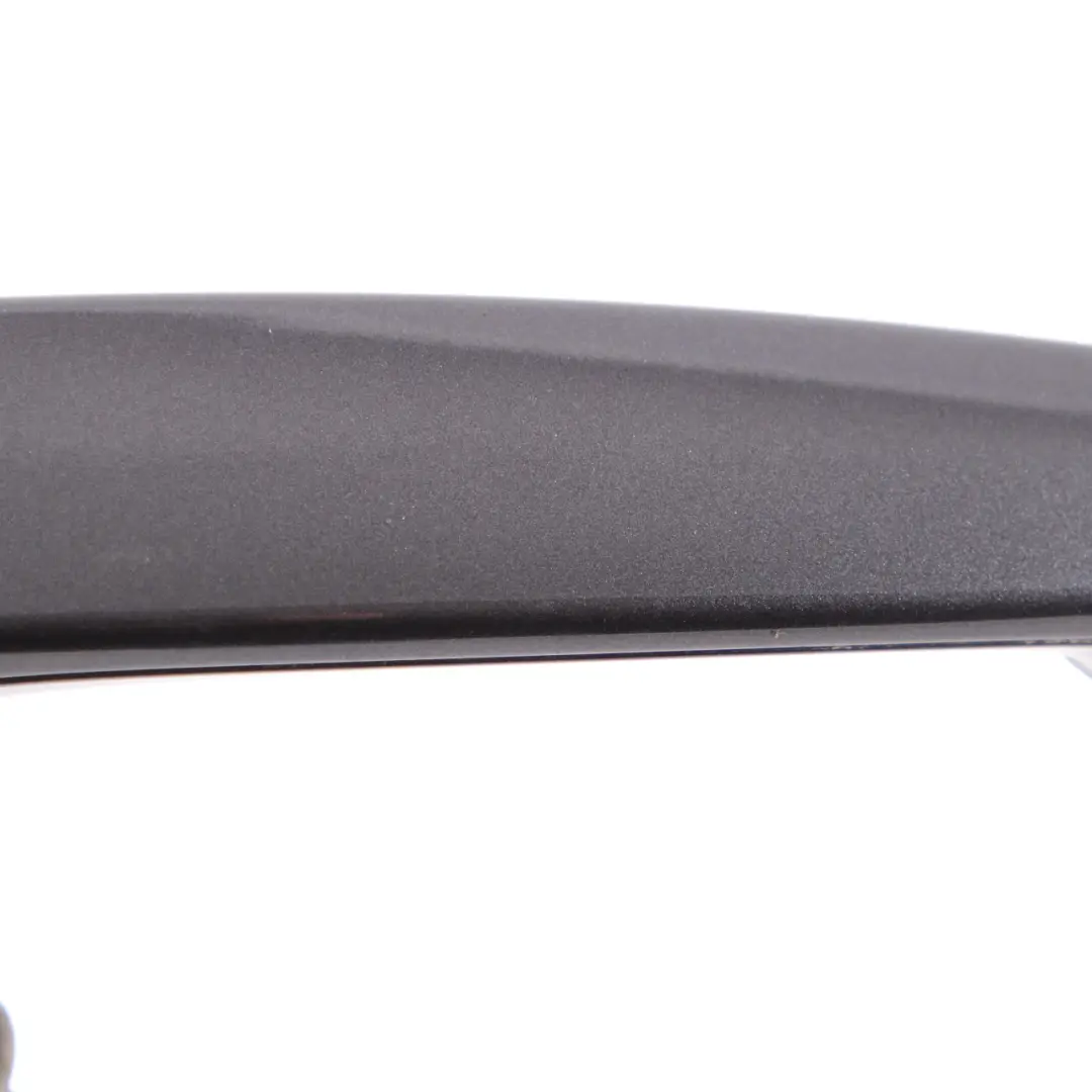 Grab Handle Door BMW E90 E91 E92 E93 1 Front Right O/S Sparkling Graphite A22 to with Part number 0445182 Grab Handle Door BMW E90 E91 E92 E93 1 Front Right O/S Sparkling Graphite A22 - SKU rhd-0445182-SG1 - Part number 0445182