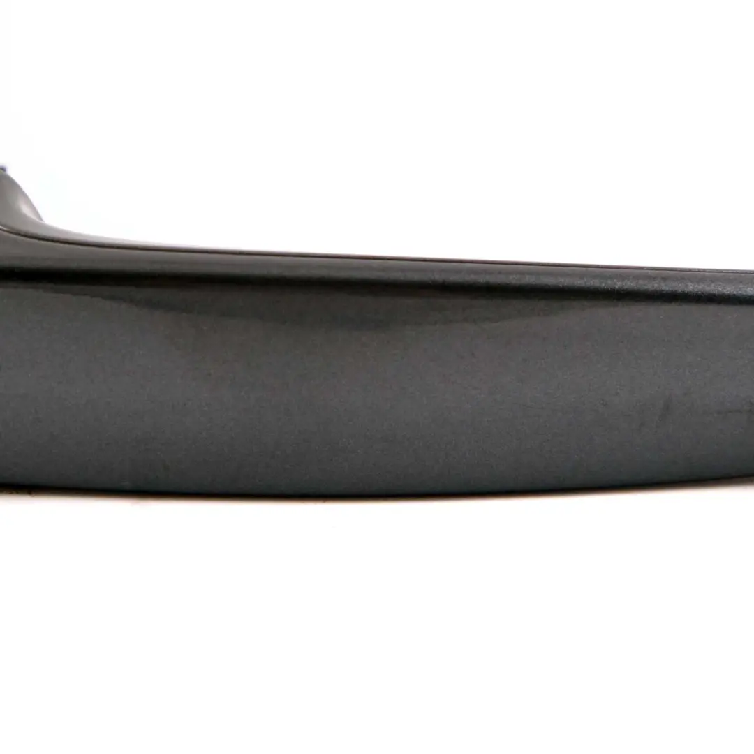 Grab Handle Door BMW E90 E91 E92 E93 Front Right O/S Sparkling Graphite A22 to with Part number 0445182 Grab Handle Door BMW E90 E91 E92 E93 Front Right O/S Sparkling Graphite A22 - SKU rhd-0445182-SG - Part number 0445182