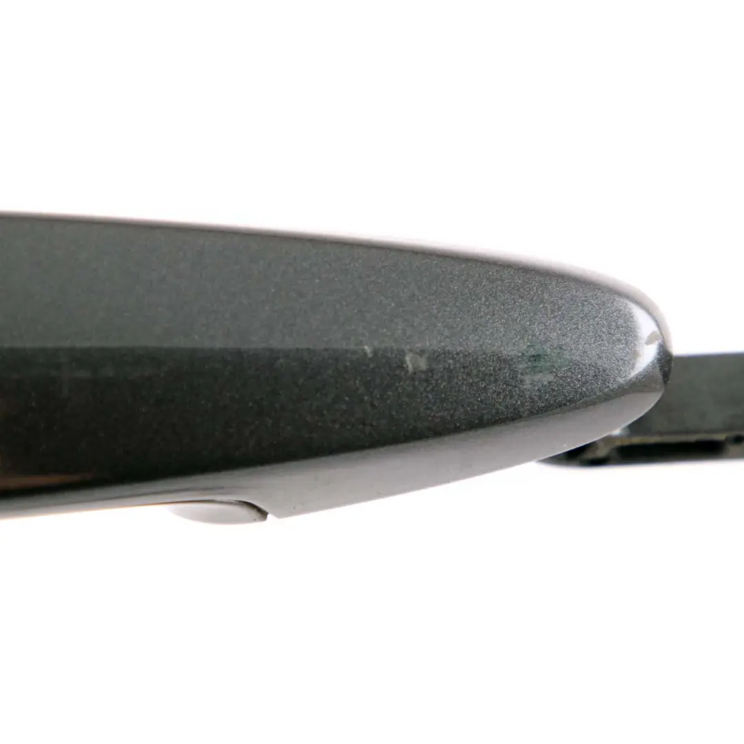 Grab Handle Door BMW E90 E91 E92 E93 Front Right O/S Sparkling Graphite A22 to with Part number 0445182 Grab Handle Door BMW E90 E91 E92 E93 Front Right O/S Sparkling Graphite A22 - SKU rhd-0445182-SG - Part number 0445182