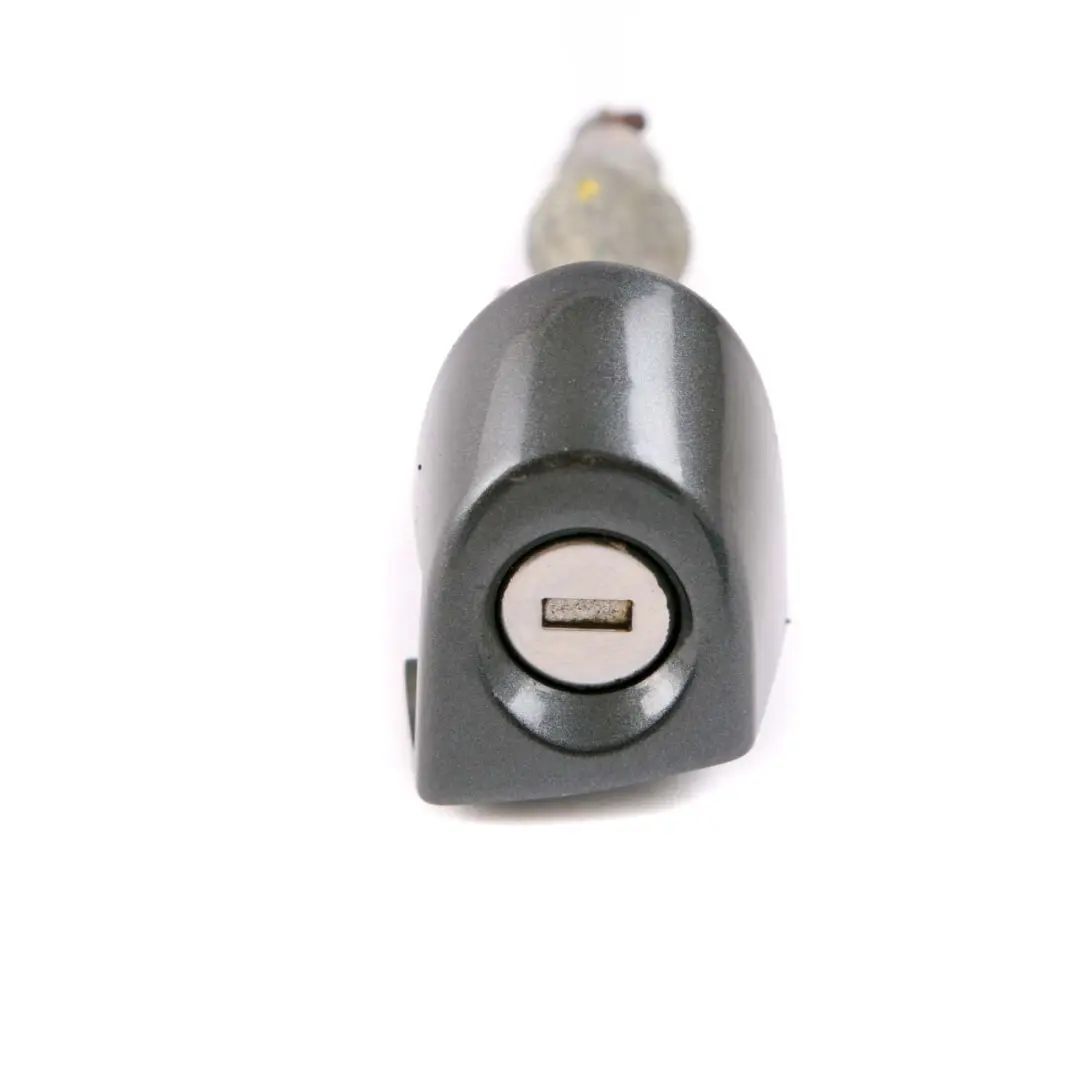 Grab Handle Door BMW E90 E91 E92 E93 Front Right O/S Sparkling Graphite A22 to with Part number 0445182 Grab Handle Door BMW E90 E91 E92 E93 Front Right O/S Sparkling Graphite A22 - SKU rhd-0445182-SG - Part number 0445182