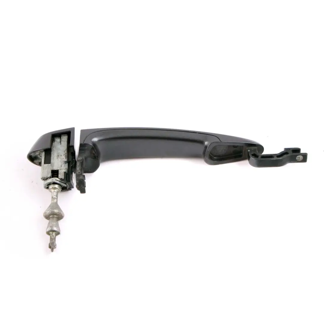 Grab Handle Door BMW E90 E91 E92 E93 Front Right O/S Sparkling Graphite A22 to with Part number 0445182 Grab Handle Door BMW E90 E91 E92 E93 Front Right O/S Sparkling Graphite A22 - SKU rhd-0445182-SG - Part number 0445182