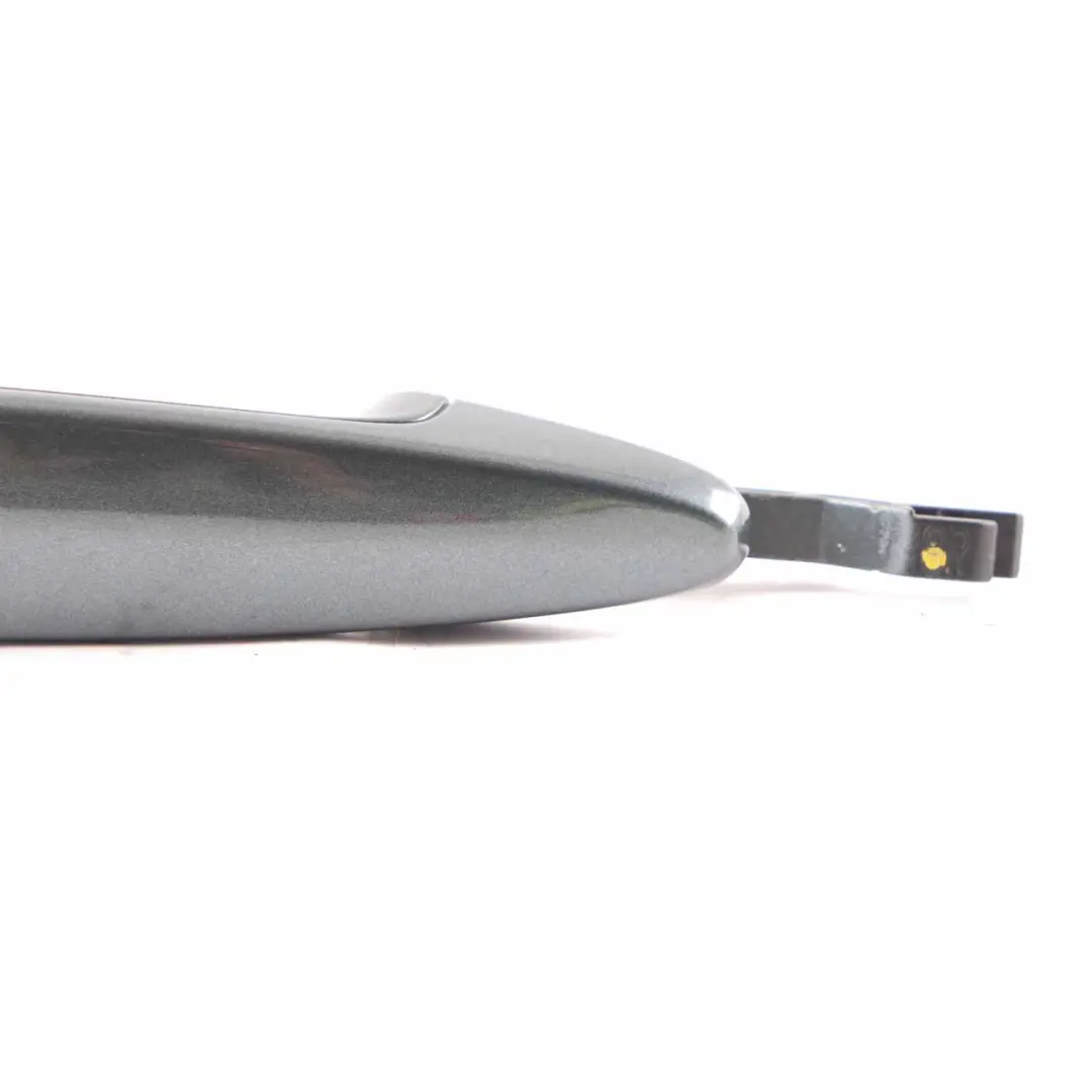 Door Handle BMW E90 E91 Grab Outside Front Right O/S Tasman Green Metallic - A81 to with Part number 0445182 Door Handle BMW E90 E91 Grab Outside Front Right O/S Tasman Green Metallic - A81 - SKU rhd-0445182-TAS - Part number 0445182