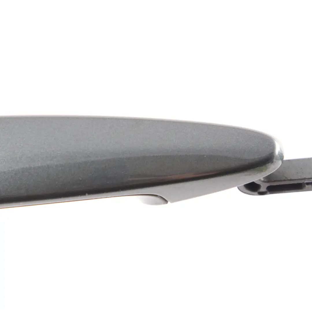 Door Handle BMW E90 E91 Grab Outside Front Right O/S Tasman Green Metallic - A81 to with Part number 0445182 Door Handle BMW E90 E91 Grab Outside Front Right O/S Tasman Green Metallic - A81 - SKU rhd-0445182-TAS - Part number 0445182