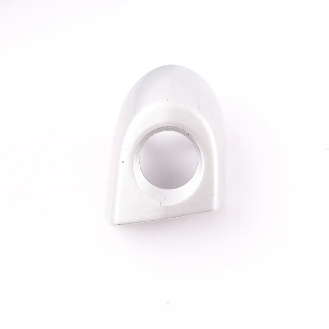 Grab Handle BMW E90 E91 Front Right O/S Titansilber Metallic Titansilber Silver to with Part number 0445182 Grab Handle BMW E90 E91 Front Right O/S Titansilber Metallic Titansilber Silver - SKU rhd-0445182-TS3 - Part number 0445182