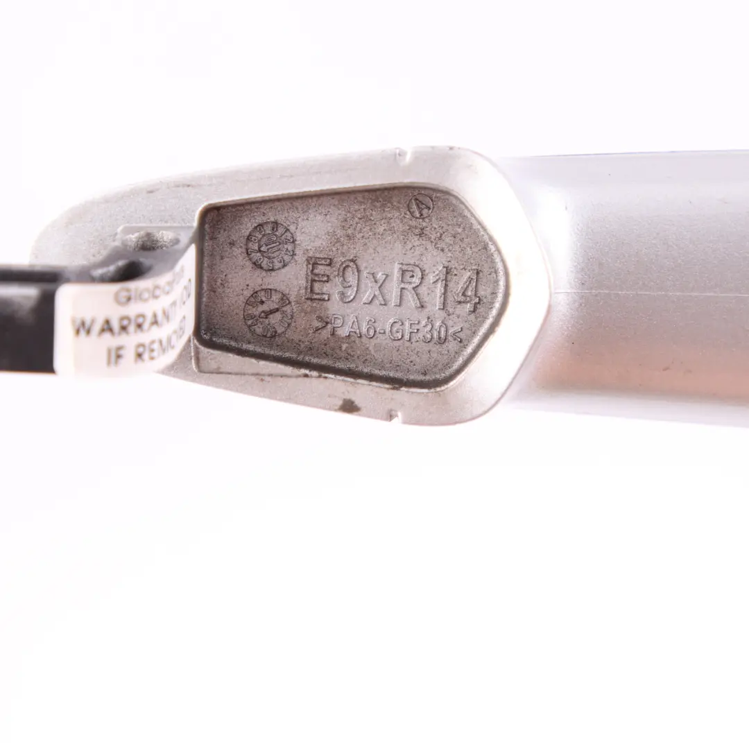 Grab Handle BMW E90 E91 Front Right O/S Titansilber Metallic Titansilber Silver to with Part number 0445182 Grab Handle BMW E90 E91 Front Right O/S Titansilber Metallic Titansilber Silver - SKU rhd-0445182-TS3 - Part number 0445182