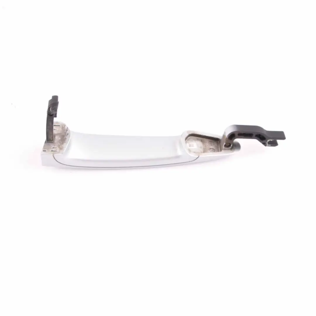 E91Poignée de Porte Poignée Avant Arrière Droite Titansilber pour BMW E90 à propos du numéro de pièce 0445182 BMW E90 E91Poignée de Porte Poignée Avant Arrière Droite Titansilber - SKU 0445182-TS - Numéro de pièce 0445182