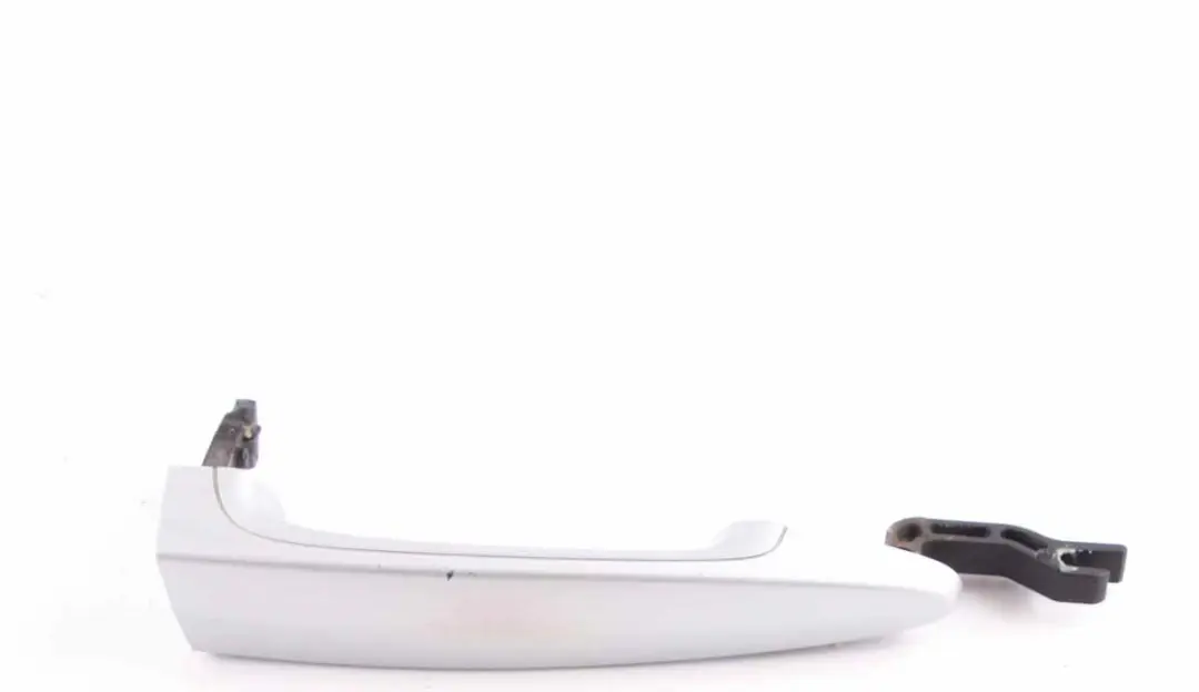 E91Poignée de Porte Poignée Avant Arrière Droite Titansilber pour BMW E90 à propos du numéro de pièce 0445182 BMW E90 E91Poignée de Porte Poignée Avant Arrière Droite Titansilber - SKU 0445182-TS - Numéro de pièce 0445182