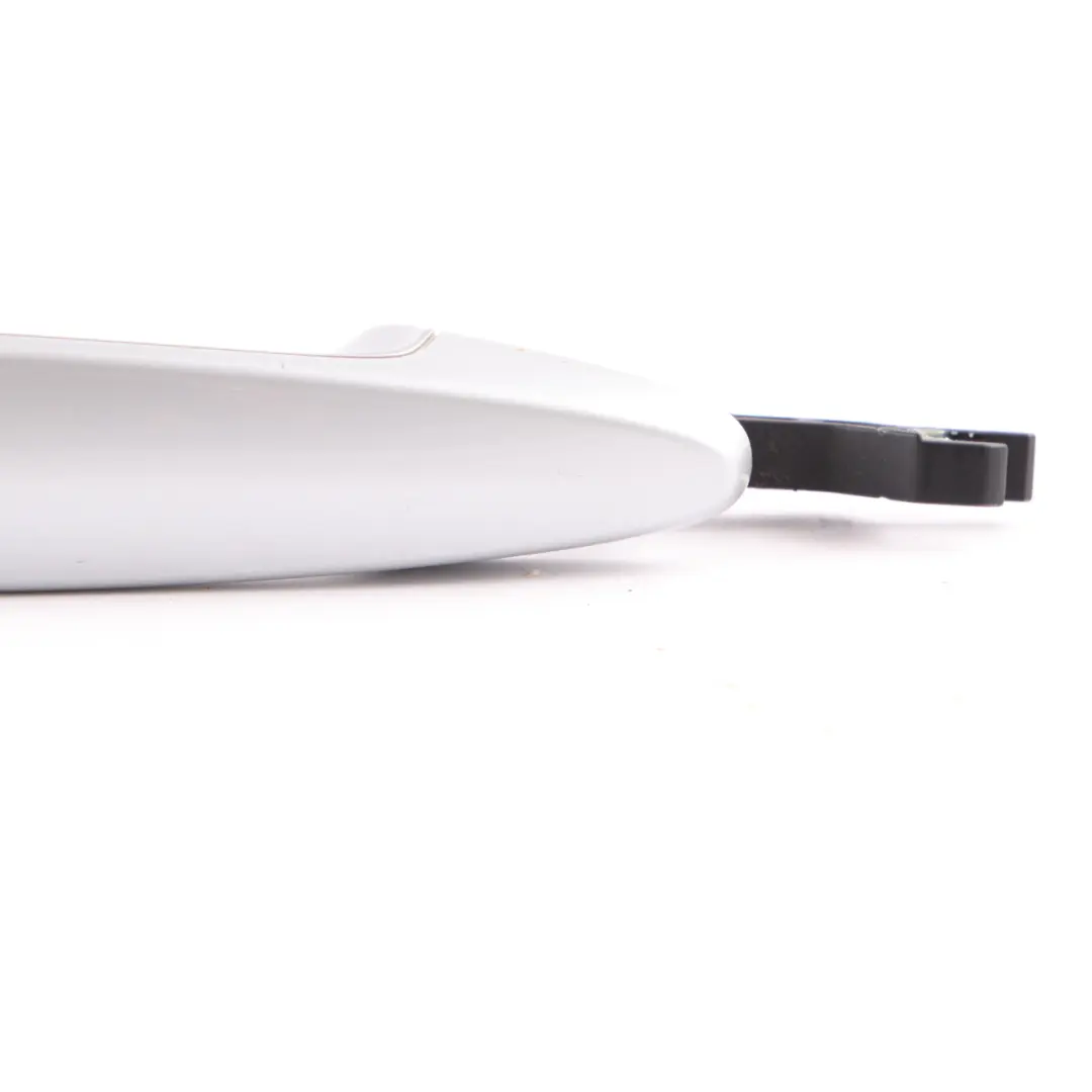 BMW E90 E91 Tirador De Puerta Delantero Trasero Derecho Titansilber - SKU 0445182-TS - Número de pieza 0445182