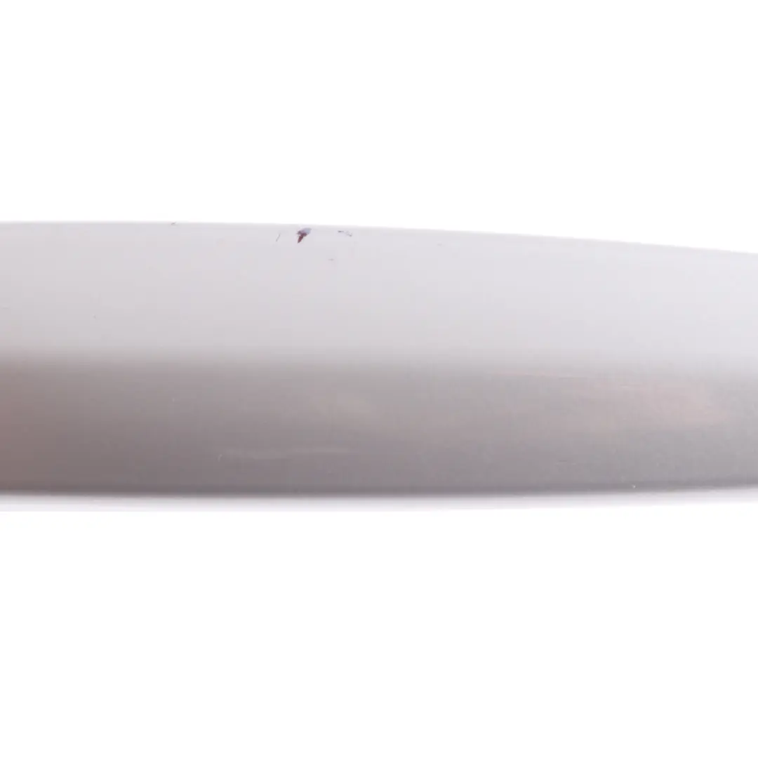 BMW E90 E91 Tirador De Puerta Delantero Trasero Derecho Titansilber - SKU 0445182-TS - Número de pieza 0445182