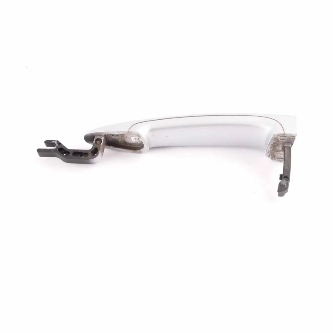 E91Poignée de Porte Poignée Avant Arrière Droite Titansilber pour BMW E90 à propos du numéro de pièce 0445182 BMW E90 E91Poignée de Porte Poignée Avant Arrière Droite Titansilber - SKU 0445182-TS - Numéro de pièce 0445182