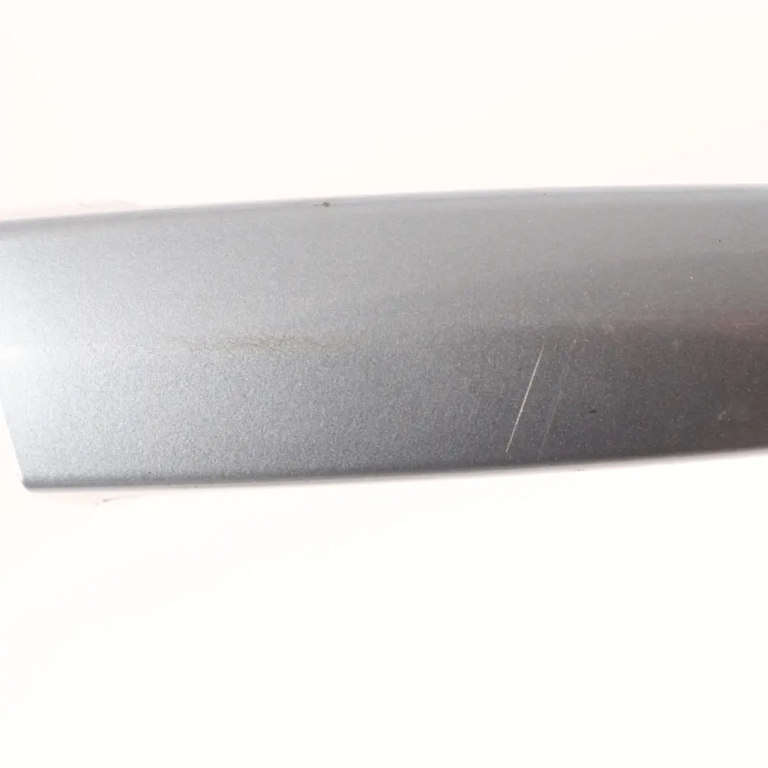 Door Handle BMW F20 F30 F31 Grab Front Right O/S Liquid Blue Metallic - B40 to with Part number 0445184 Door Handle BMW F20 F30 F31 Grab Front Right O/S Liquid Blue Metallic - B40 - SKU rhd-0445184-LBL - Part number 0445184