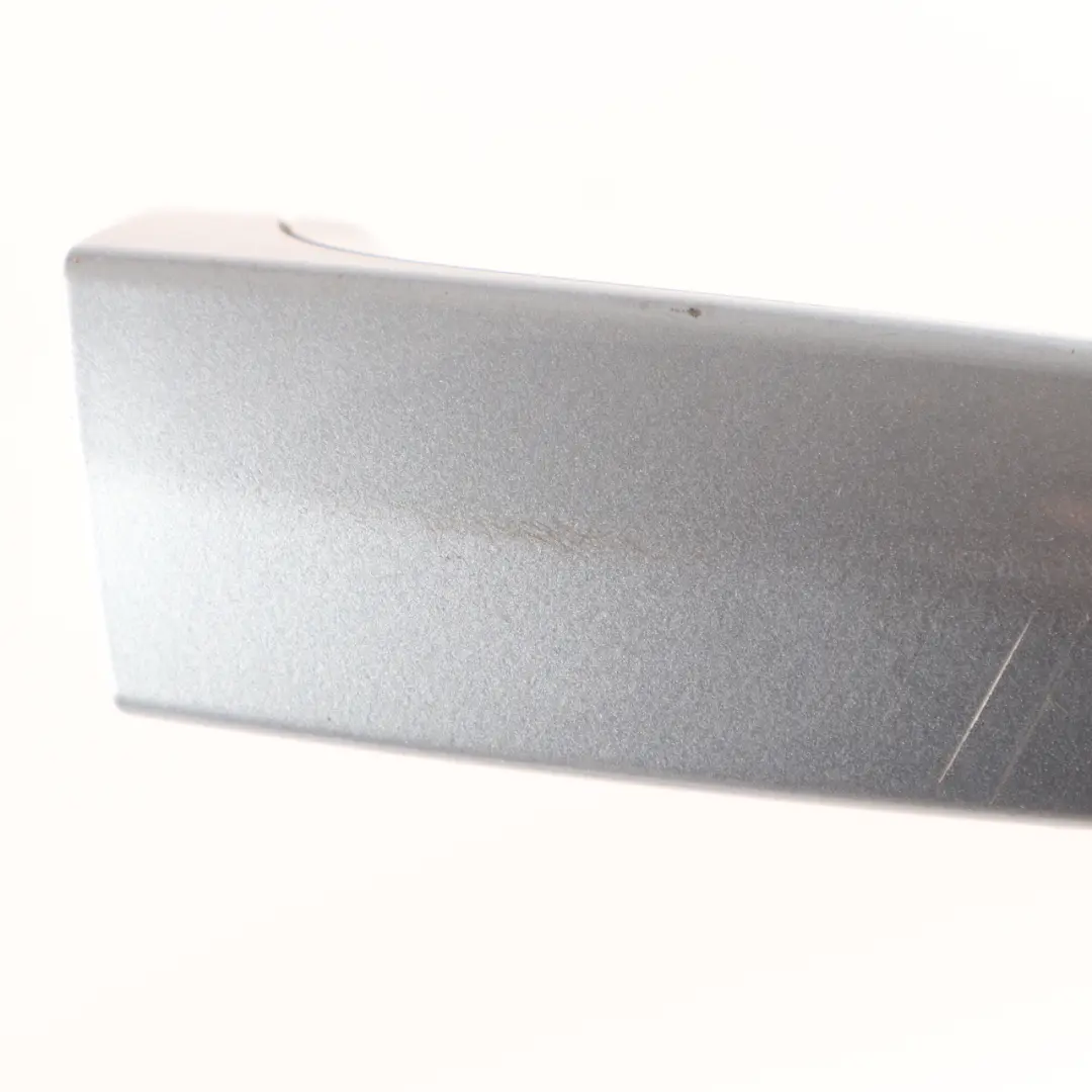 Door Handle BMW F20 F30 F31 Grab Front Right O/S Liquid Blue Metallic - B40 to with Part number 0445184 Door Handle BMW F20 F30 F31 Grab Front Right O/S Liquid Blue Metallic - B40 - SKU rhd-0445184-LBL - Part number 0445184