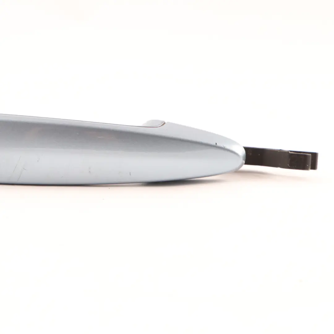  Door Handle BMW F20 F30 F31 Grab Front Right O/S Liquid Blue Metallic - B40 - SKU rhd-0445184-LBL - Part number 0445184