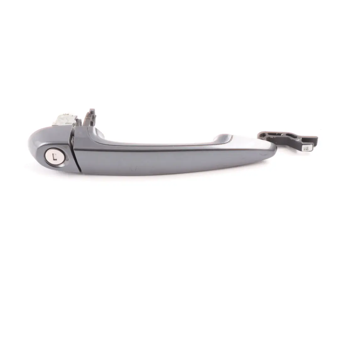 Grab Handle Front Right O/S Door Mineralgrau Grey B39 to BMW F20 E90 E91 with Part number 0445184 BMW F20 E90 E91 Grab Handle Front Right O/S Door Mineralgrau Grey B39 - SKU rhd-0445184-MG2 - Part number 0445184