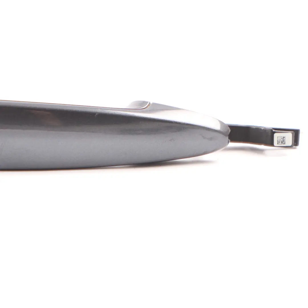 Grab Handle Front Right O/S Door Mineralgrau Grey B39 to BMW F20 E90 E91 with Part number 0445184 BMW F20 E90 E91 Grab Handle Front Right O/S Door Mineralgrau Grey B39 - SKU rhd-0445184-MG2 - Part number 0445184