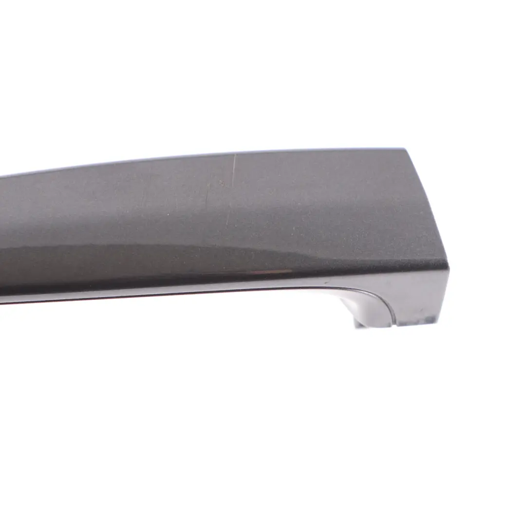Grab Handle Front Right O/S Door Mineralgrau Grey B39 to BMW F20 E90 E91 with Part number 0445184 BMW F20 E90 E91 Grab Handle Front Right O/S Door Mineralgrau Grey B39 - SKU rhd-0445184-MG2 - Part number 0445184