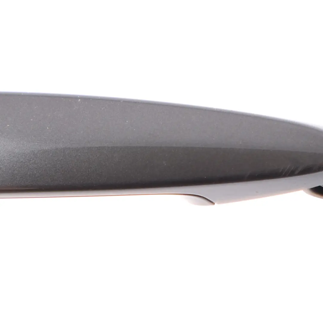 Grab Handle Front Right O/S Door Mineralgrau Grey B39 to BMW F20 E90 E91 with Part number 0445184 BMW F20 E90 E91 Grab Handle Front Right O/S Door Mineralgrau Grey B39 - SKU rhd-0445184-MG2 - Part number 0445184