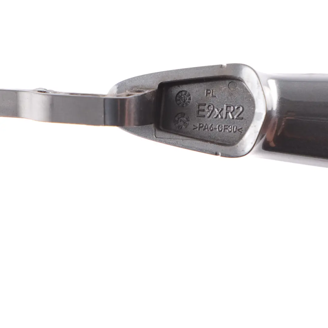 Grab Handle Front Right O/S Door Mineralgrau Grey B39 to BMW F20 E90 E91 with Part number 0445184 BMW F20 E90 E91 Grab Handle Front Right O/S Door Mineralgrau Grey B39 - SKU rhd-0445184-MG2 - Part number 0445184