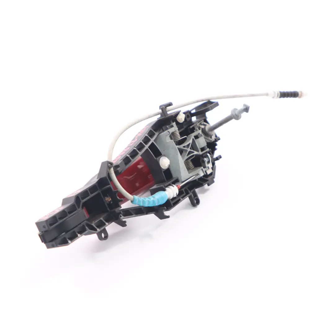 Grab Handle Front Right O/S Door Melbourne Rot Red A75 to BMW F30 F31 with Part number 0445184 BMW F30 F31 Grab Handle Front Right O/S Door Melbourne Rot Red A75 - SKU rhd-0445184-MRT - Part number 0445184