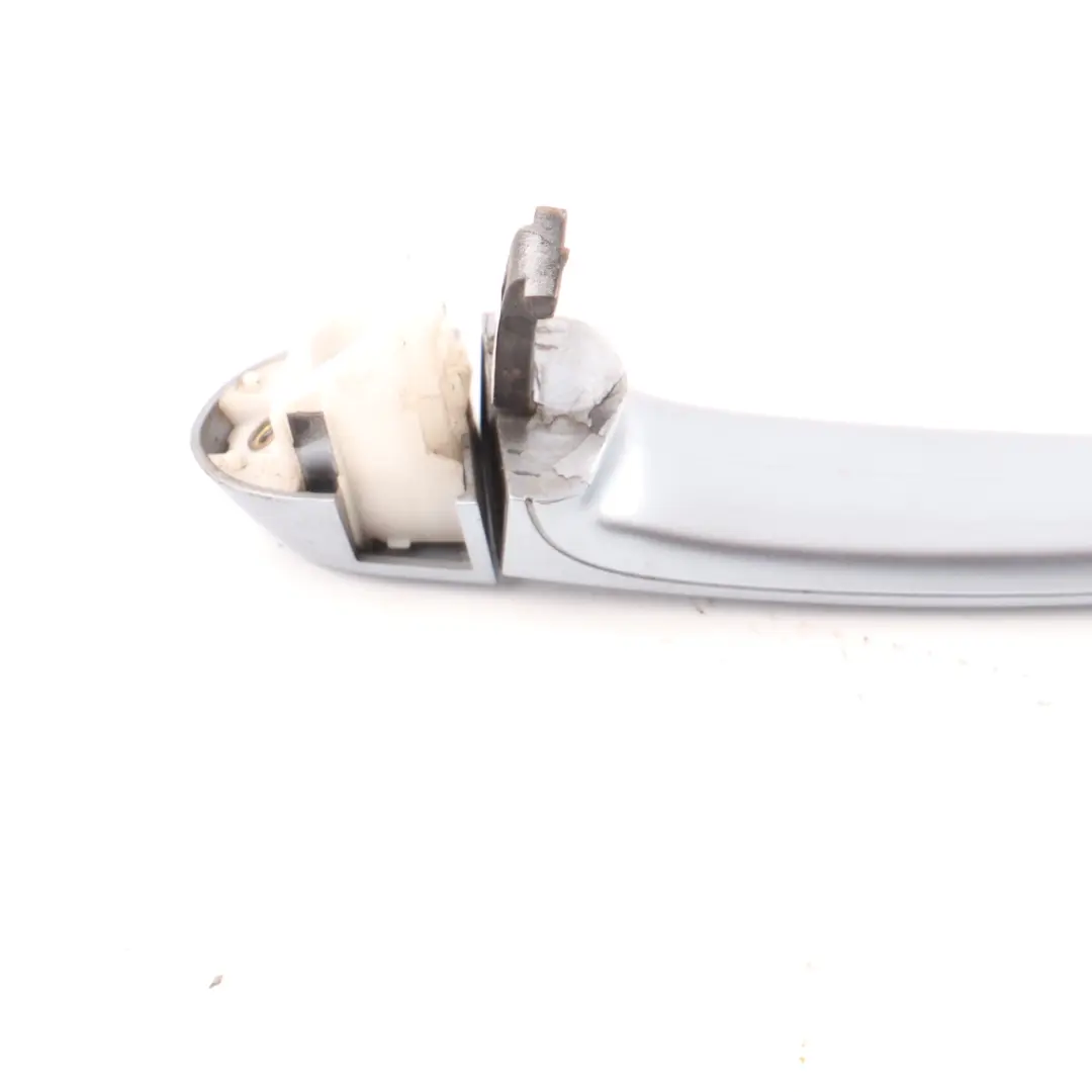 Door Handle BMW E90 E91 Grab Front Left N/S Bluewater Metallic 896 to with Part number 0445185 Door Handle BMW E90 E91 Grab Front Left N/S Bluewater Metallic 896 - SKU 0445185-WB1 - Part number 0445185