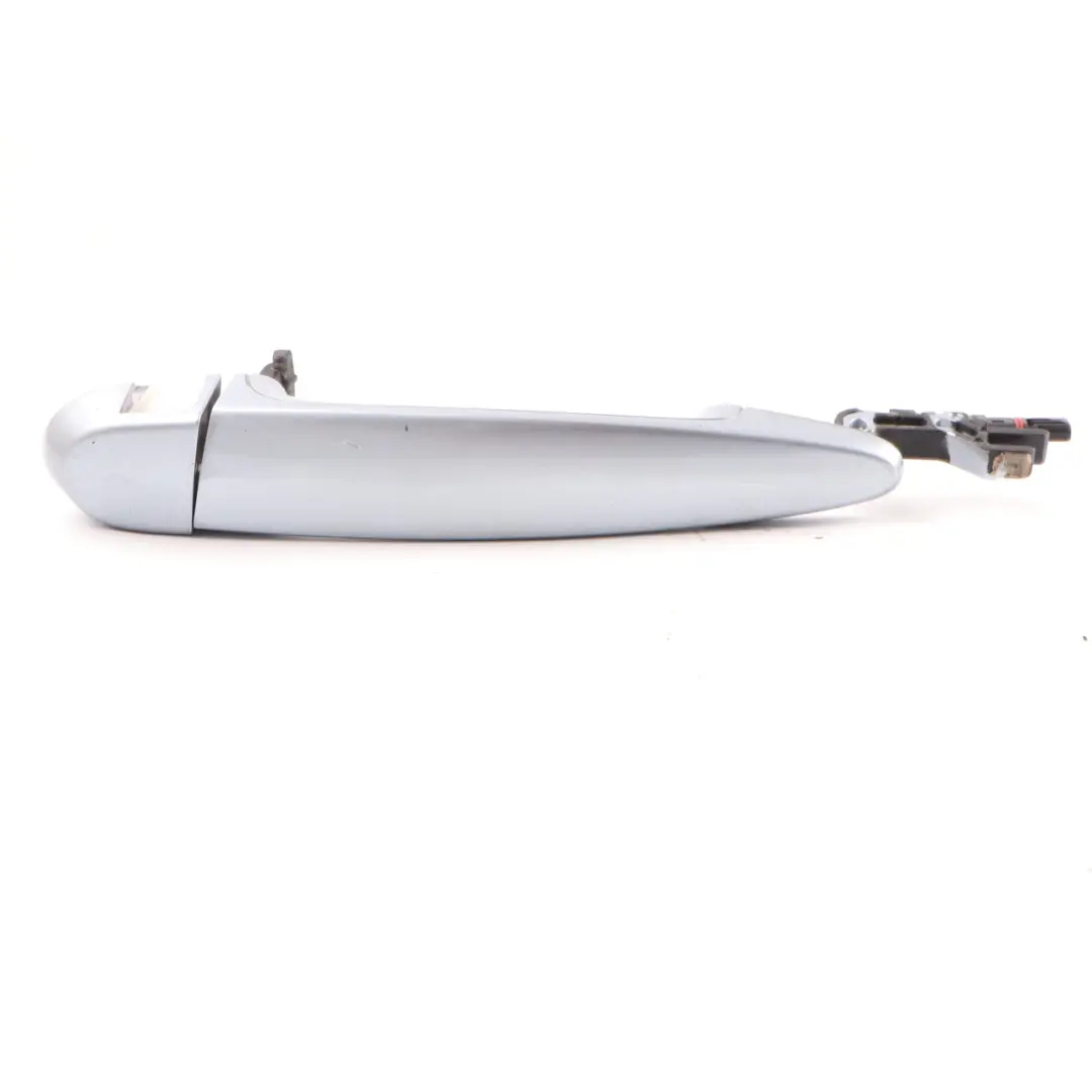 Door Handle BMW E90 E91 Grab Front Left N/S Bluewater Metallic 896 to with Part number 0445185 Door Handle BMW E90 E91 Grab Front Left N/S Bluewater Metallic 896 - SKU 0445185-WB1 - Part number 0445185