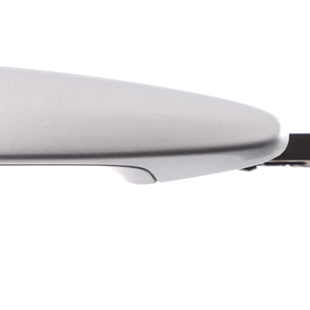 Door Handle BMW E90 E91 Grab Front Left N/S Bluewater Metallic 896 to with Part number 0445185 Door Handle BMW E90 E91 Grab Front Left N/S Bluewater Metallic 896 - SKU 0445185-WB1 - Part number 0445185