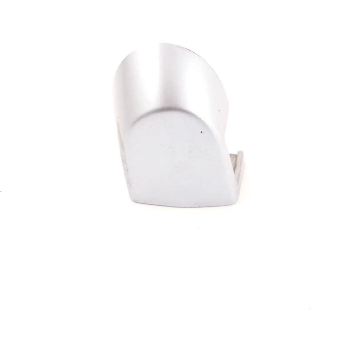  Door Handle BMW E90 E91 Grab Front Left N/S Bluewater Metallic 896 - SKU 0445185-WB1 - Part number 0445185