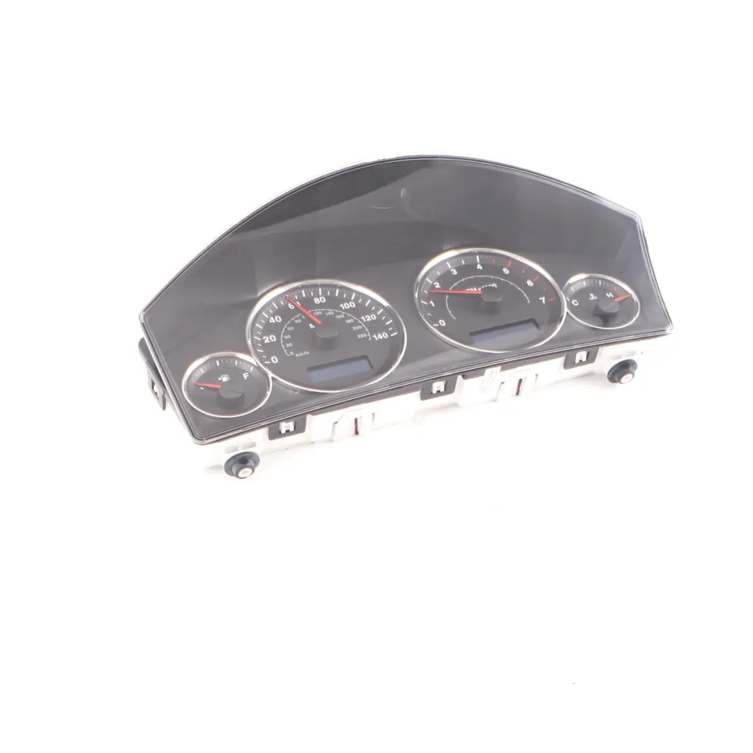 Instrument Cluster Speedo Clocks Automatic to Jeep Commander XK Diesel with Part number 05172311AB Jeep Commander XK Diesel Instrument Cluster Speedo Clocks Automatic - SKU rhd-05172311AB - Part number 05172311AB