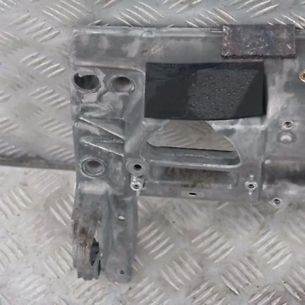 Mini Cooper One R50 R53 Carrier instrument dashboard dash panel RHD 0 - SKU rhd-0769103 - Part number 769103