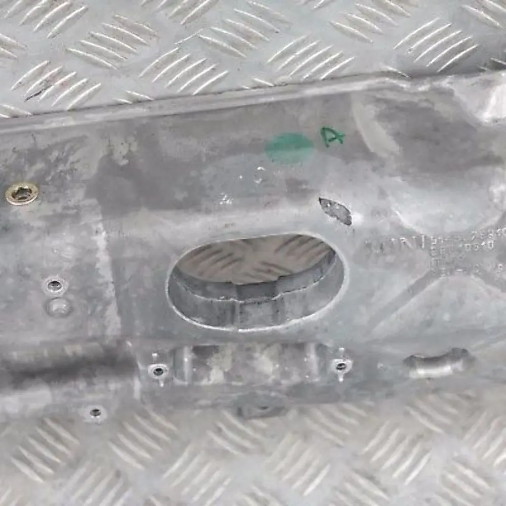 Carrier instrument dashboard dash panel RHD 0 to Mini Cooper One R50 R53 with Part number 769103 Mini Cooper One R50 R53 Carrier instrument dashboard dash panel RHD 0 - SKU rhd-0769103 - Part number 769103