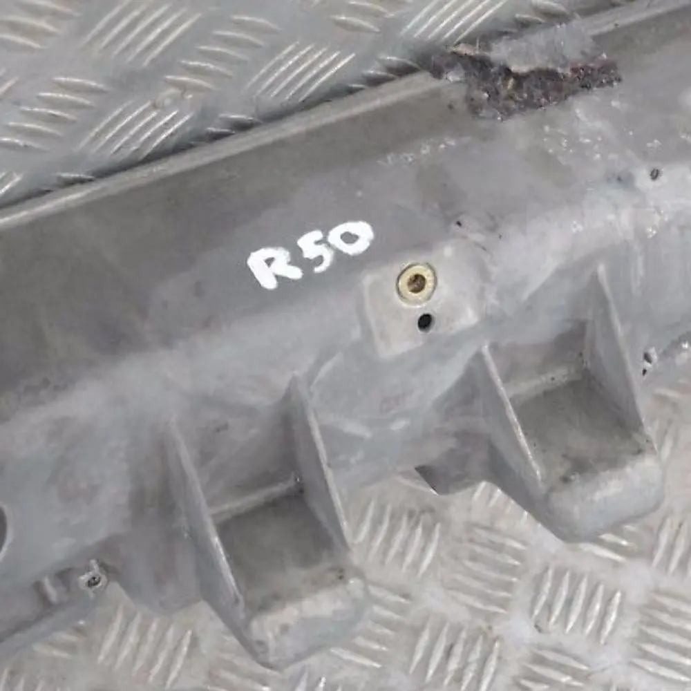 Mini Cooper One R50 R53 Carrier instrument dashboard dash panel RHD 0 - SKU rhd-0769103 - Part number 769103