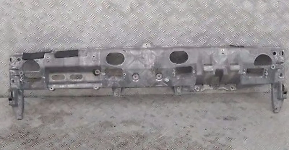 Carrier instrument dashboard dash panel RHD 0 to Mini Cooper One R50 R53 with Part number 769103 Mini Cooper One R50 R53 Carrier instrument dashboard dash panel RHD 0 - SKU rhd-0769103 - Part number 769103