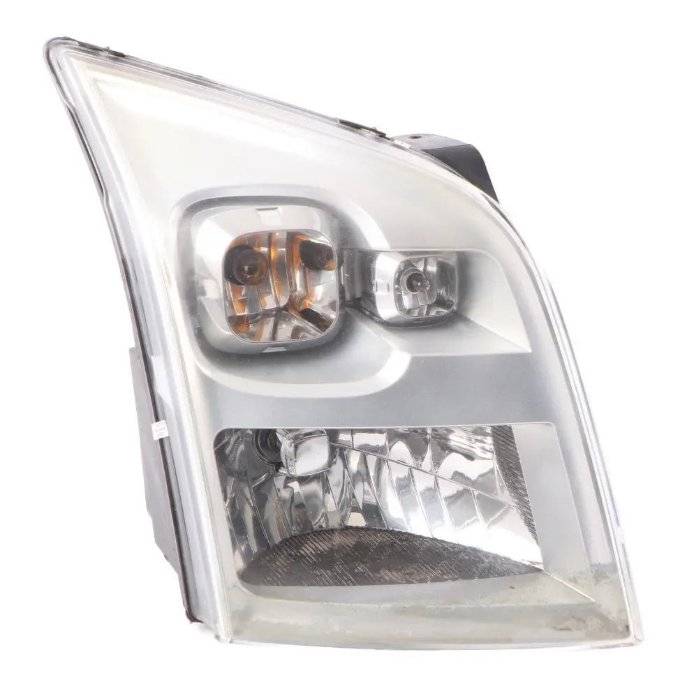 Headlamp Headlight Front Right O/S Lamp Light TAIWAN to Ford Transit MK7 with Part number 084311175R Ford Transit MK7 Headlamp Headlight Front Right O/S Lamp Light TAIWAN - SKU rhd-084311175R - Part number 084311175R