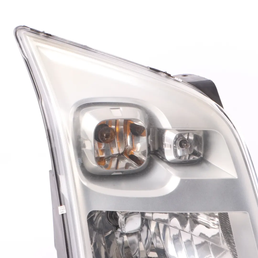 Headlamp Headlight Front Right O/S Lamp Light TAIWAN to Ford Transit MK7 with Part number 084311175R Ford Transit MK7 Headlamp Headlight Front Right O/S Lamp Light TAIWAN - SKU rhd-084311175R - Part number 084311175R
