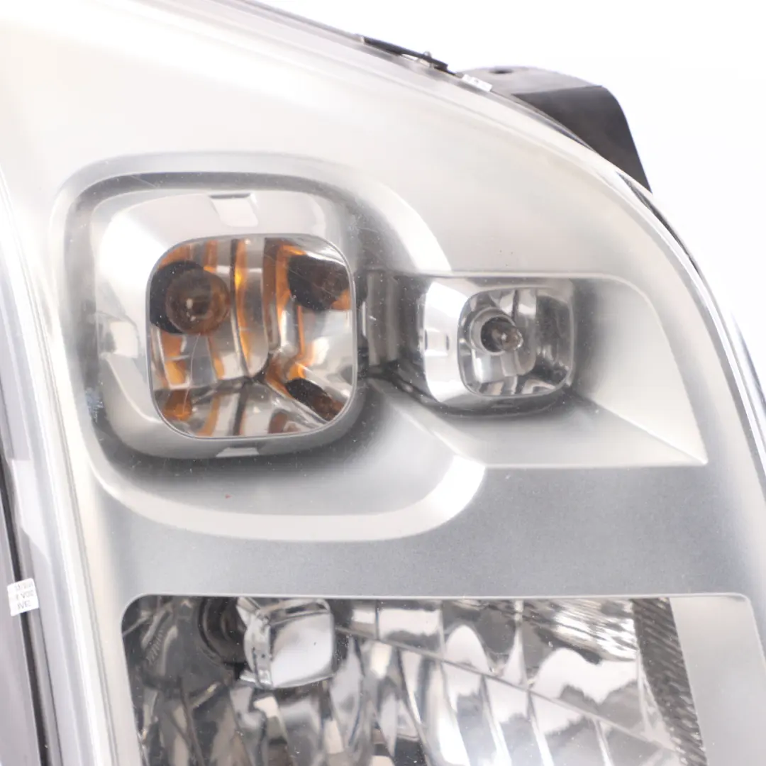 Ford Transit MK7 Headlamp Headlight Front Right O/S Lamp Light TAIWAN - SKU rhd-084311175R - Part number 084311175R